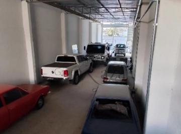 Comercial · 350m² · 2 Vagas · Oportunidade - Galpão Comercial - Chácaras Reunidas - 330m².