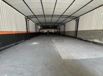 Comercial · 300m² · Oportunidade - Galpão Comercial - Vila Industrial - 300m².