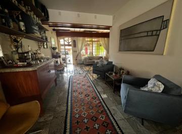 Casa · 500m² · 4 Quartos · 7 Vagas · Casa Sobrado - Bosque dos Eucaliptos - 4 Dormitórios - 350m².