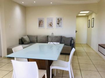 Apartamento · 67m² · 2 Quartos · 2 Vagas · Oportunidade - Apartamento - Jardim Satélite - Edifício Madrid - 2 Dormitórios - 67m² - Estuda Permu
