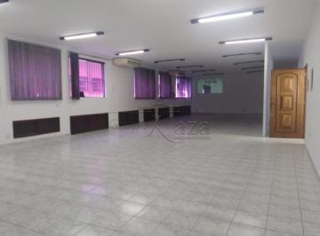 Comercial · 240m² · 5 Vagas · Oportunidade - Salão Comercial - Centro - Vila Adyanna - 240m²
