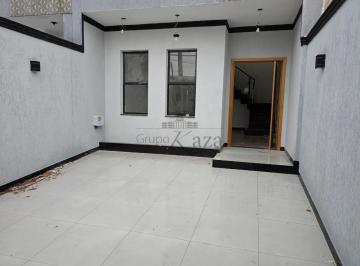 Casa · 130m² · 3 Quartos · 2 Vagas · Oportunidade - Sobrado - Vale do Sol - 3 Dormitórios - 150m².