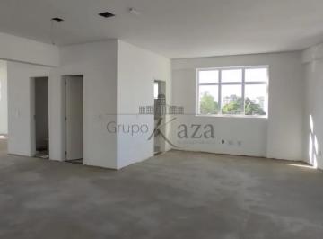 Comercial · 315m² · 4 Vagas · Sala Comercial - Jardim São Dimas - 315,70 m².