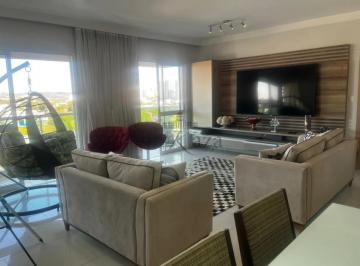 Apartamento · 120m² · 3 Quartos · 2 Vagas · Oportunidade - Apartamento - Jardim São Dimas - Residencial Betânia - 3 Dormitórios - 120m²