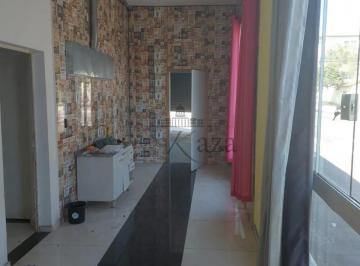 Comercial · 180m² · Prédio Comercial - Bosque dos Eucaliptos - 180m².