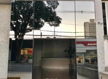 Comercial · 130m² · Comercial Salão em São José dos Campos