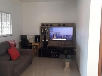 Casa · 250m² · 2 Quartos · 2 Vagas · Casa Padrão em São José dos Campos
