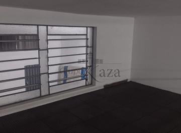 Comercial · 90m² · Ponto Comercial - Centro - São José dos Campos - 90m².