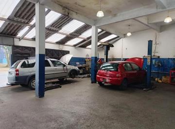 Comercial · 112m² · Oportunidade - Galpão Comercial - Jardim Paulista - 112m².