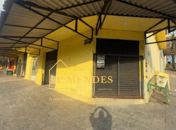 Comercial , Belo Horizonte · Loja Comercial com 90m para Locação – Bairro Conjunto Califórnia I