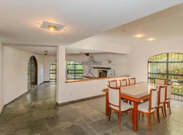 Casa · 546m² · 3 Quartos · 5 Vagas · Casa - Alto de Pinheiros - 3 Suítes - 368m².