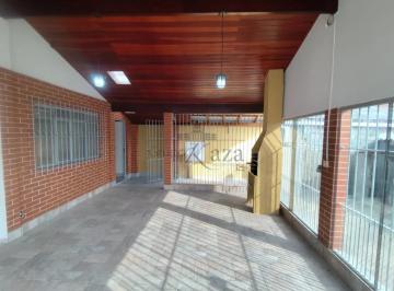 Casa · 300m² · 3 Quartos · 4 Vagas · Oportunidade - Casa Comercial ou Residencial - Jardim Satélite - 3 Dormitórios - 180m².