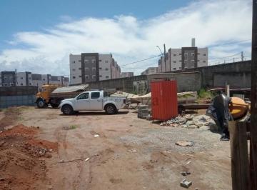 Terreno · 1680m² · Oportunidade - Terreno Comercial - Jardim São José II - 1.680m².