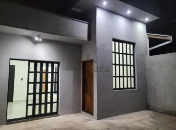 Casa · 125m² · 3 Quartos · 2 Vagas · Oportunidade - Casa - Jardim Minas Gerais - 3 Dormitórios - 76m².