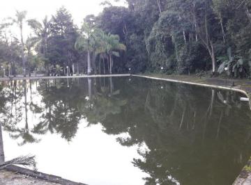 Rural de 3 quartos, Guararema · Sitio em Guararema (Itapeti)- 21.000m²- R$ 800 mil (escriturado)