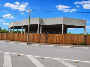 Comercial · 1600m² · 20 Vagas · Oportunidade - Galpão Industrial - Eugênio de Mello - 1.600m².