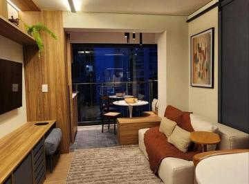 Apartamento · 33m² · 1 Quarto · 1 Vaga · Oportunidade - Apartamento - Jardim Esplanada - Residencial Vision Colinas - 1 Suíte - 33m².