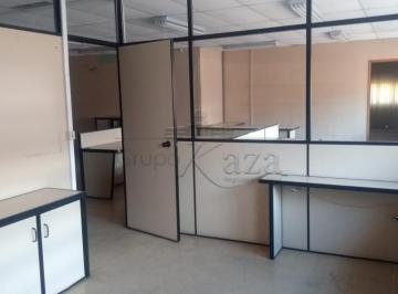 Comercial · 2300m² · 20 Vagas · Comercial Prédio em São José dos Campos