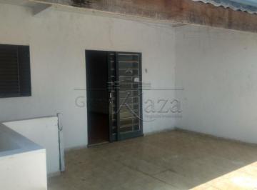 Casa · 210m² · 3 Quartos · 1 Vaga · Casa Sobrado em São José dos Campos