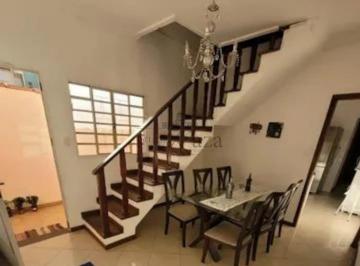 Casa · 214m² · 4 Quartos · 2 Vagas · Casa - Residencial União - 4 Dormitórios - 125m² - Aceita Permuta.
