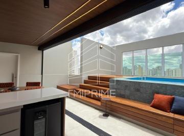 Apartamento · 200m² · 4 Quartos · 3 Vagas · Cobertura Duplex, Vila Romana - São Paulo