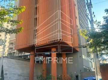 Comercial · 13m² · VENDO OU ALUGO SALA COMERCIAL NA AVENIDA POMPEIA, 700 SEM VAGA
