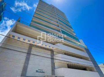 Foto 21 · Apartamento novo de 3 quartos com lazer completo na Praia do Morro