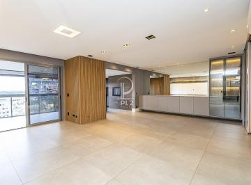Apartamento de 4 quartos, Curitiba · Apartamento de 4 Quartos e 4 Vagas no Ecoville