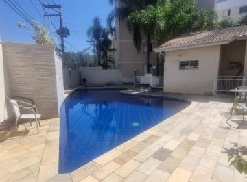 Apartamento de 4 quartos, Cotia · Cobertura Cond. Residencial Botanique na Granja Viana