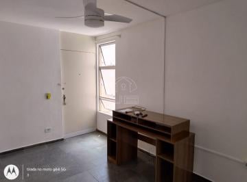 Foto 01 · Apartamento para alugar e vender no Vila Padre Manoel de Nóbrega, em Campinas/SP