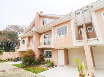 Casa de 3 quartos, Curitiba · TRIPLEX COM ATICO - 3 QTOS - SENDO 1 SUÍTE - HAUER