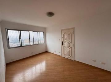 Apartamento de 2 quartos, São Paulo · Apartamento à venda 84m² e uma vaga fixa e coberta na Lapa/SP.