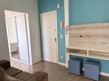 202607071516375055.jpg · Apartamento para Locação em São Vicente, Centro, 1 dormitório, 1 banheiro, 1 vaga