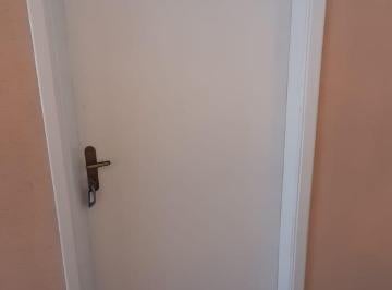 Apartamento de 1 quarto, São Paulo · Living reformado