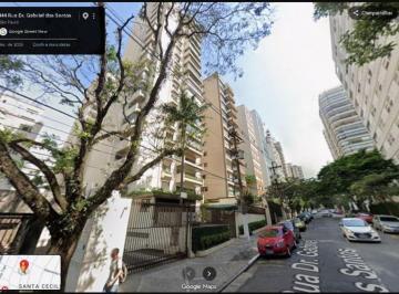 Apartamento de 3 quartos, São Paulo · APARTAMENTO DE ALTO PADRÃO COM 210 m² E 3 VAGAS | SANTA CECÍLIA | SÃO PAULO/SP