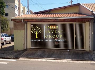 Foto 01 · Casa á Venda no Bairro Cidade Nova II Indaiatuba - SP