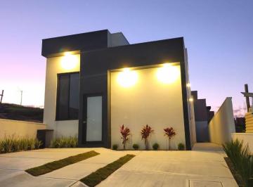 Casa de 3 quartos, Boituva · CASA A VENDA CONDOMINIO RESERVA DOS IPÊS