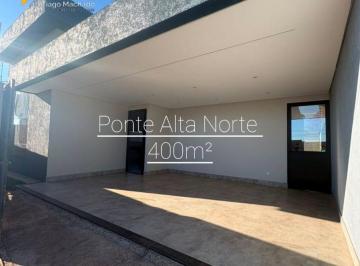 Casa de 4 quartos, Gama · Excelente casa na Ponte Alta Norte