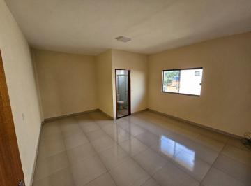 Apartamento de 1 quarto, Sobradinho · Apartamento 1 quartos com vaga de garagem