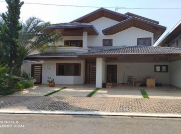 Foto 11 · Aluguel Casa de Luxo 4 Suítes no Condomínio Sunset Park Aquarius São José dos Campos - RA Amil Negóc