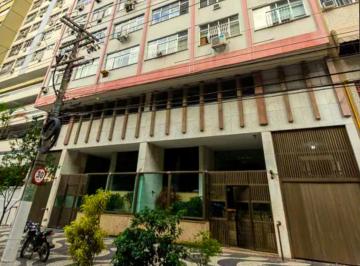 Apartamento de 2 quartos, Niterói · Apartamento com 80m² em Icaraí, Niterói