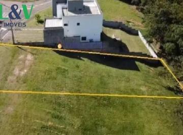 Terreno · 504m² · Lançamento de terrenos no condomínio Reserva Santa Isabel - fase 3