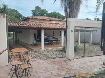 Casa de 2 quartos, Águas Claras · CASA TÉRREA 02 QUARTOS, CONDOMÍNIO FECHADO, PISCINA, EXCELENTE LOCALIZAÇÃO
