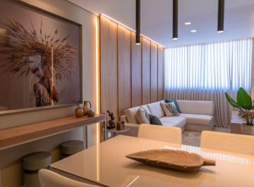 Apartamento de 2 quartos, Brasília · Apartamento de 2 quartos 76m no Noroeste aluguel