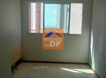Apartamento de 2 quartos, Águas Claras · ÁGUAS CLARAS- APARTAMENTO 2 QUARTOS- PRÓXIMO AO METRÔ