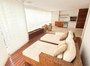 Apartamento de 4 quartos, São Paulo · Apartamento de 264 m² com 4 quartos à venda em Santana