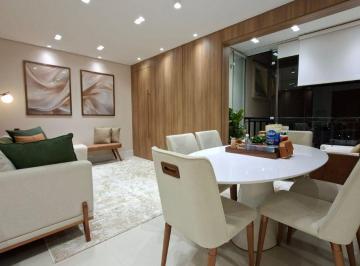 Apartamento de 3 quartos, Jundiaí · Apartamento à Venda no Condomínio Miryad | 78 m² | 3 Dormitórios (1 Suíte) | 2 Vagas | R$ 800.000
