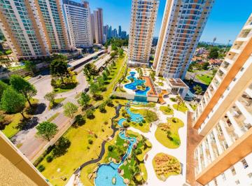 Apartamento de 3 quartos, Curitiba · APTO À VENDA NO ECOVILLE CURITIBA - 3 QUARTOS - SUÍTE - 2 VAGAS - SACADA COM CHURRASQUEIRA