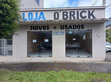 202607071528375084.jpg · Sala Comercial para Locação em Sombrio, Januária, 1 banheiro