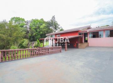 Rural de 3 quartos, Almirante Tamandaré · CHACARA ALM. TAMANDARE - ZONA URBANA